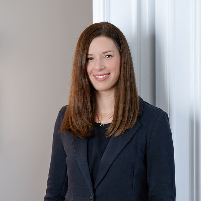 Christina Franken